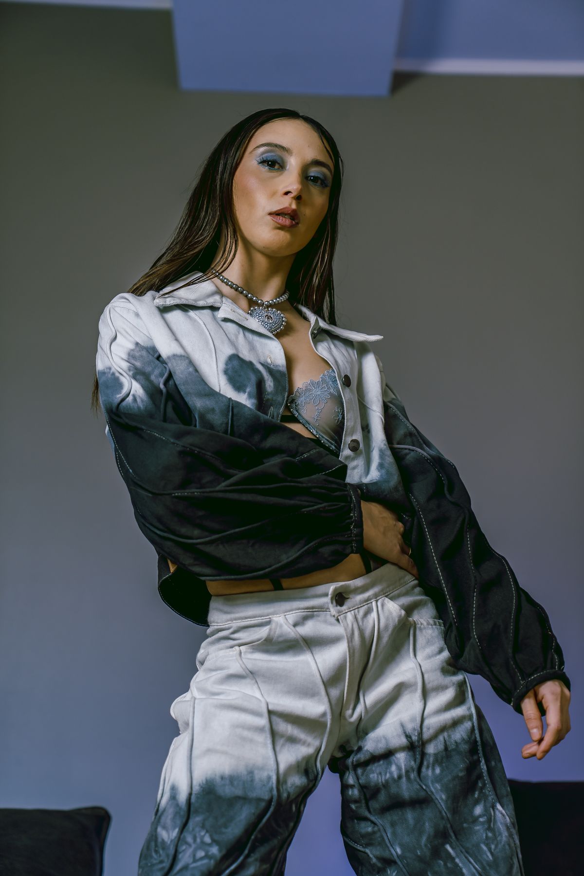 Faded — Heridas que Florecen